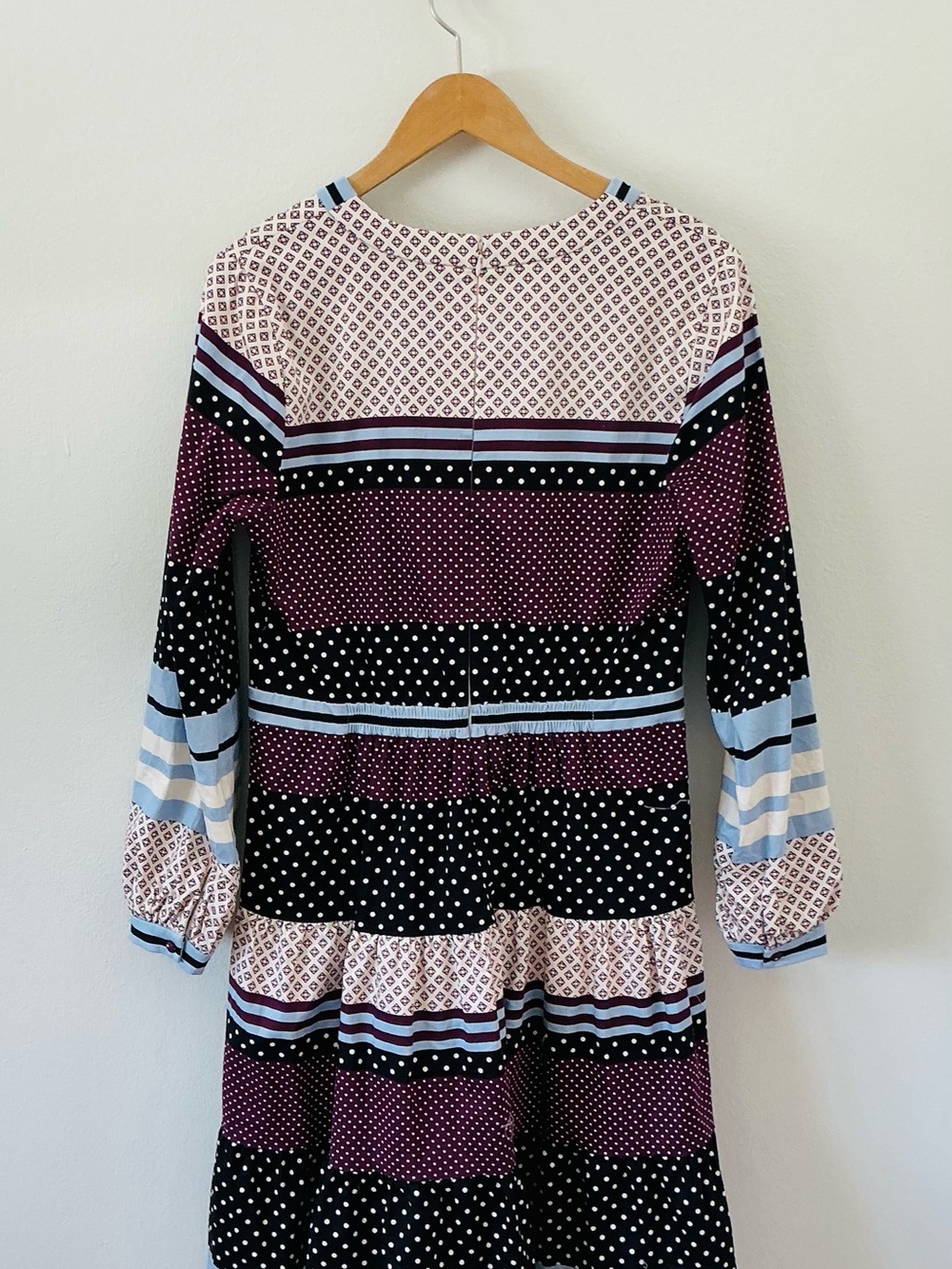 Gal Meets Glam Dakota Dress Sz 12 - Picture 4 of 6